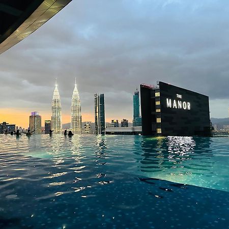 Crystal Suite At Eaton Klcc Kuala Lumpur Ngoại thất bức ảnh