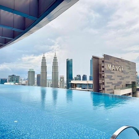 Crystal Suite At Eaton Klcc Kuala Lumpur Ngoại thất bức ảnh