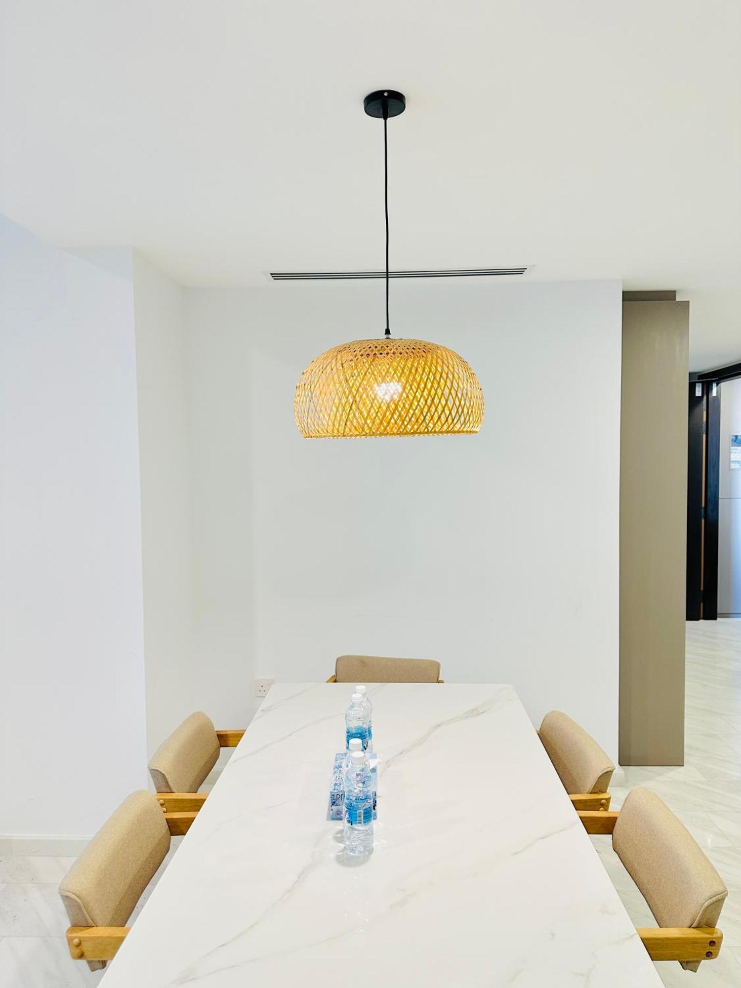 Crystal Suite At Eaton Klcc Kuala Lumpur Ngoại thất bức ảnh