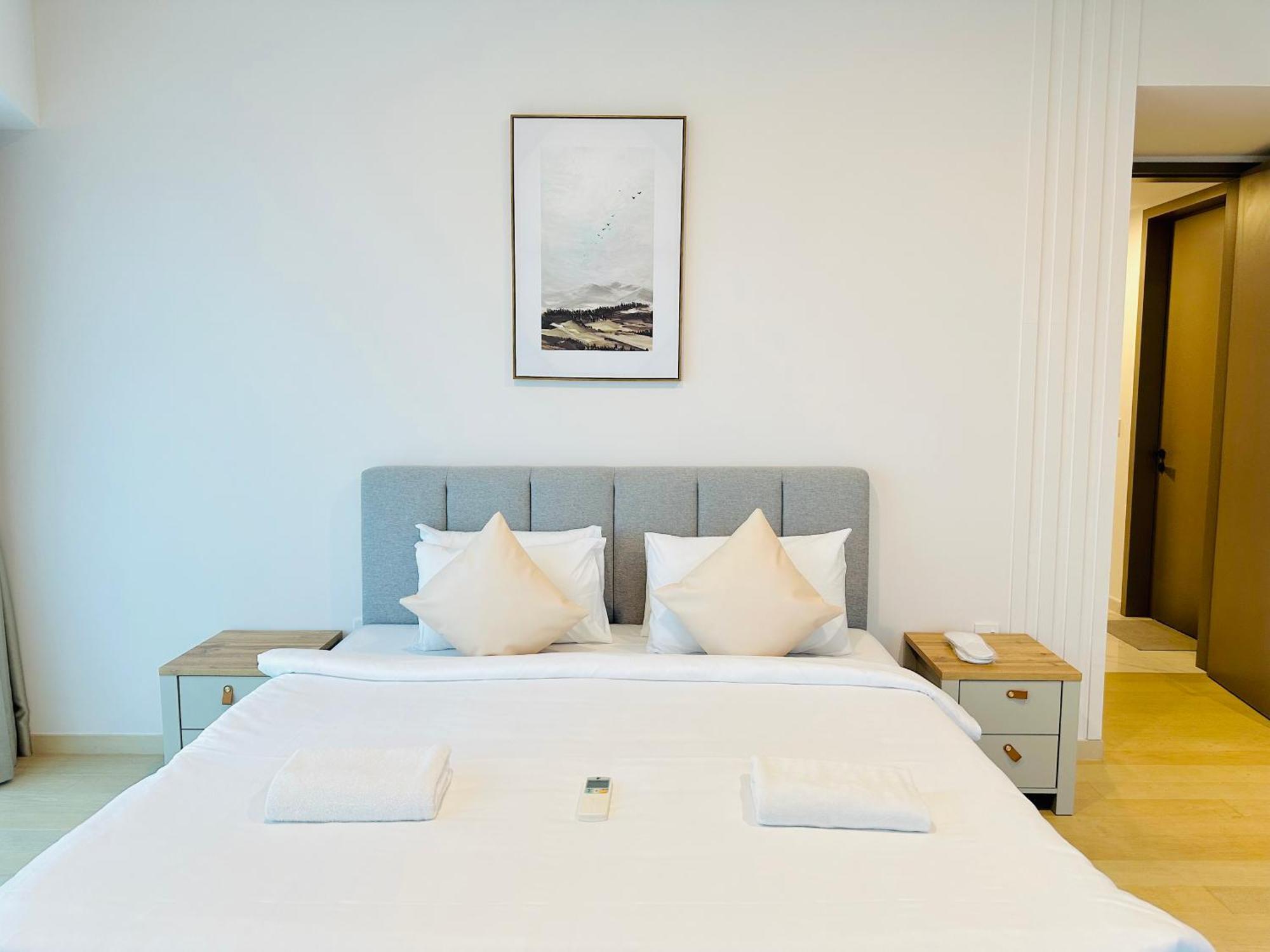 Crystal Suite At Eaton Klcc Kuala Lumpur Ngoại thất bức ảnh