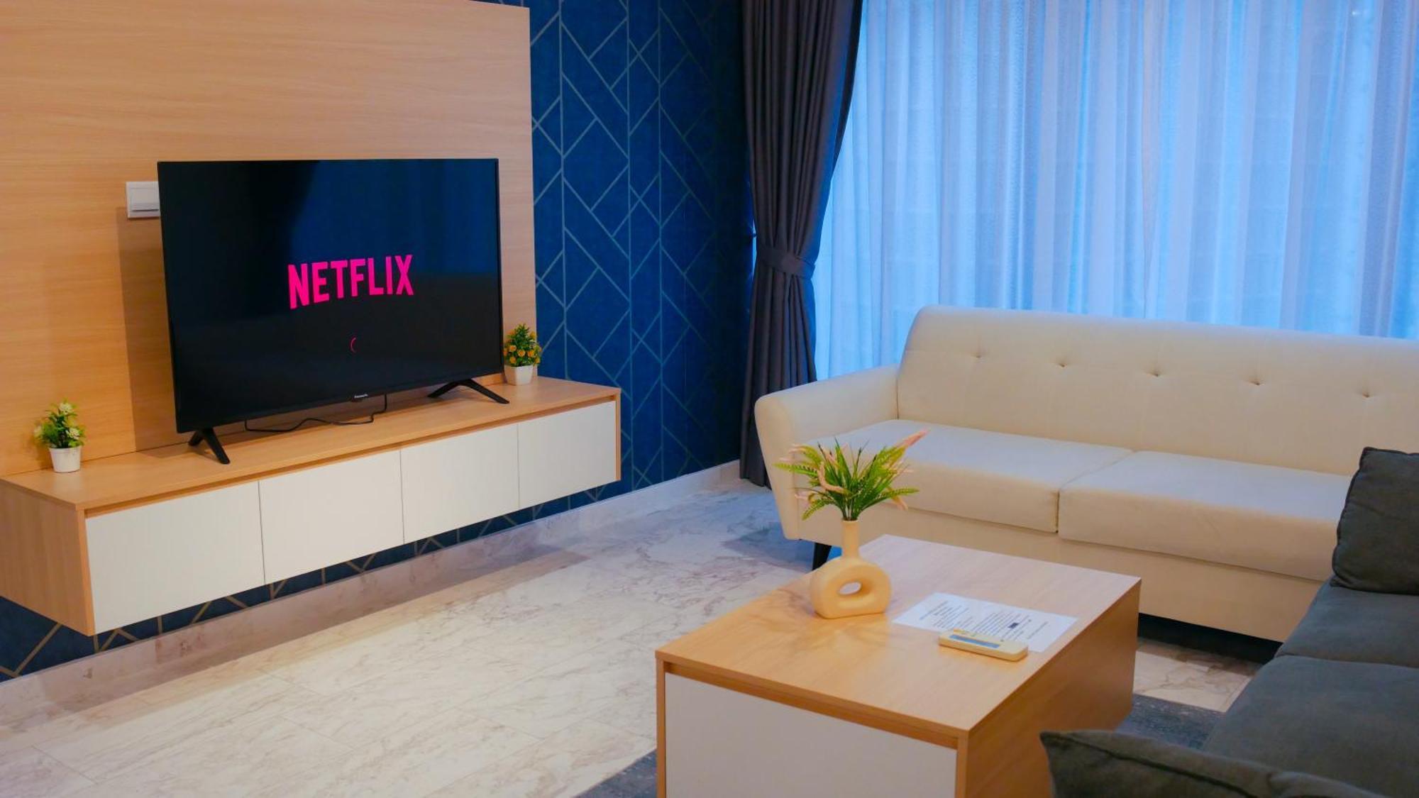 Crystal Suite At Eaton Klcc Kuala Lumpur Ngoại thất bức ảnh