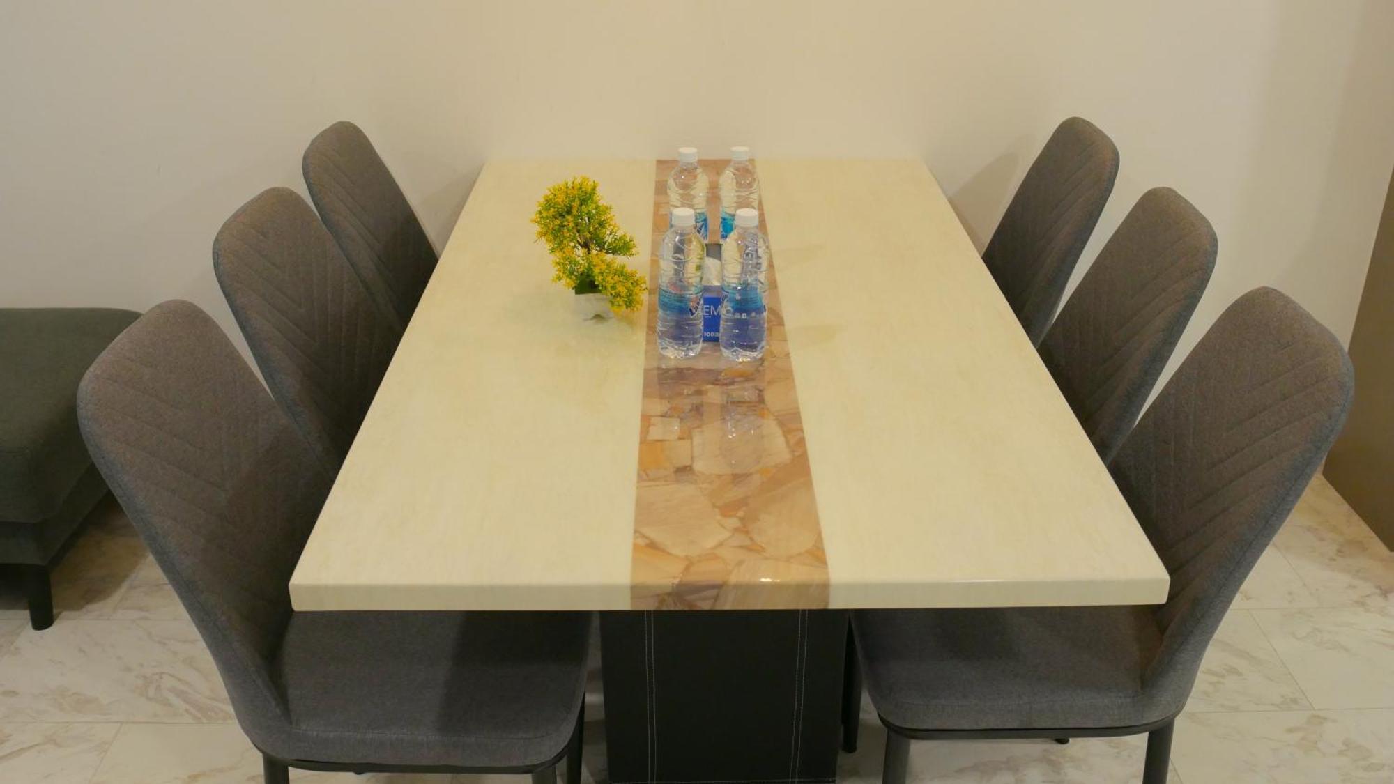 Crystal Suite At Eaton Klcc Kuala Lumpur Ngoại thất bức ảnh