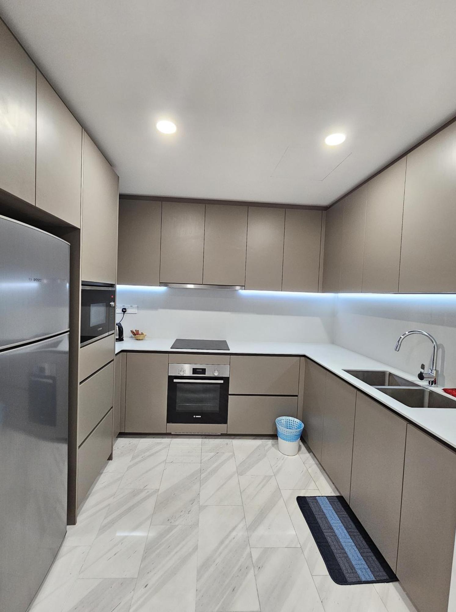 Crystal Suite At Eaton Klcc Kuala Lumpur Phòng bức ảnh