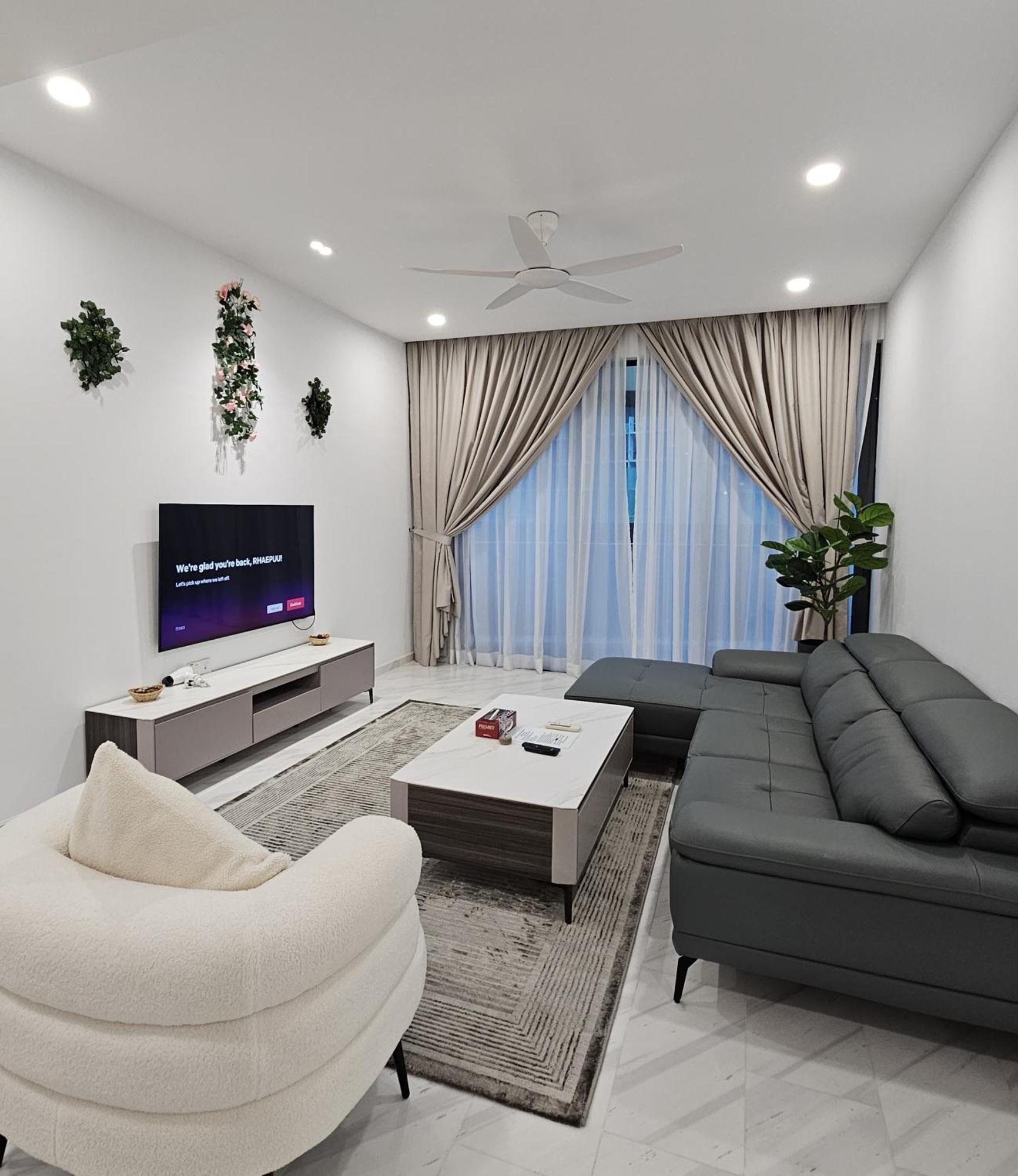 Crystal Suite At Eaton Klcc Kuala Lumpur Phòng bức ảnh