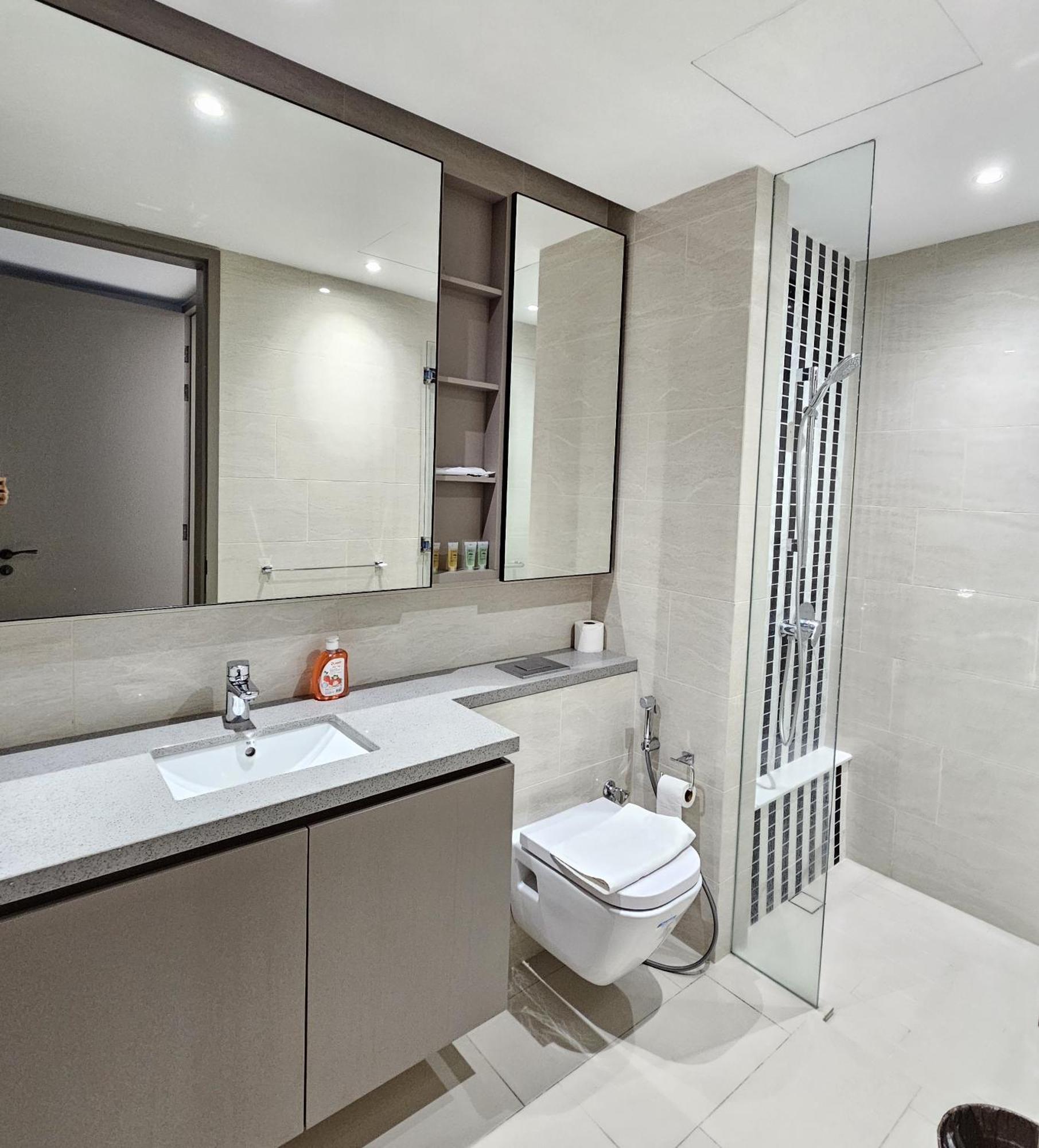 Crystal Suite At Eaton Klcc Kuala Lumpur Phòng bức ảnh